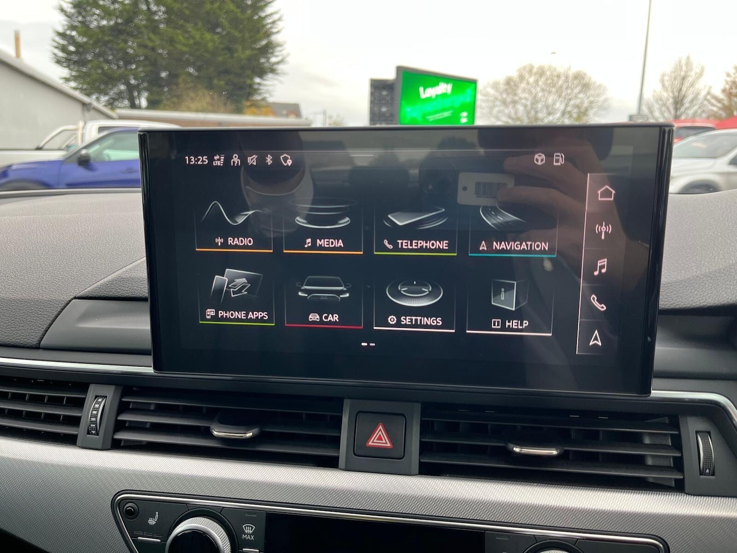 Used Audi A4 2020 for sale - 76484743: Photo 41