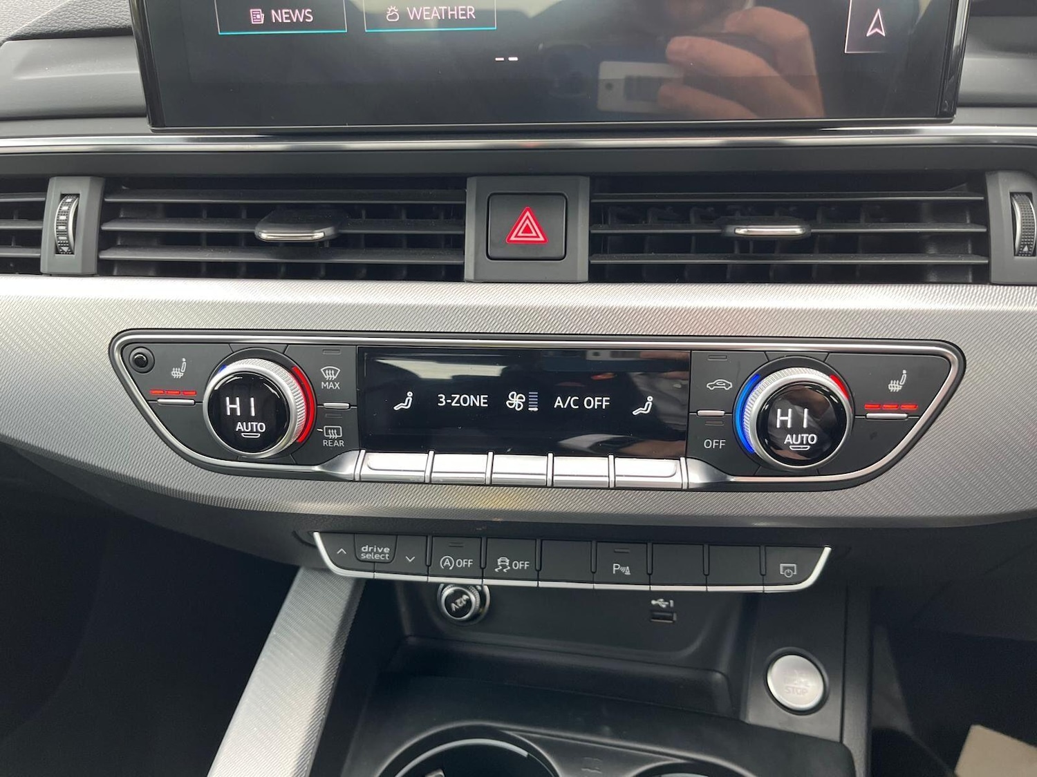 Used Audi A4 2020 for sale - 76484743: Photo 42