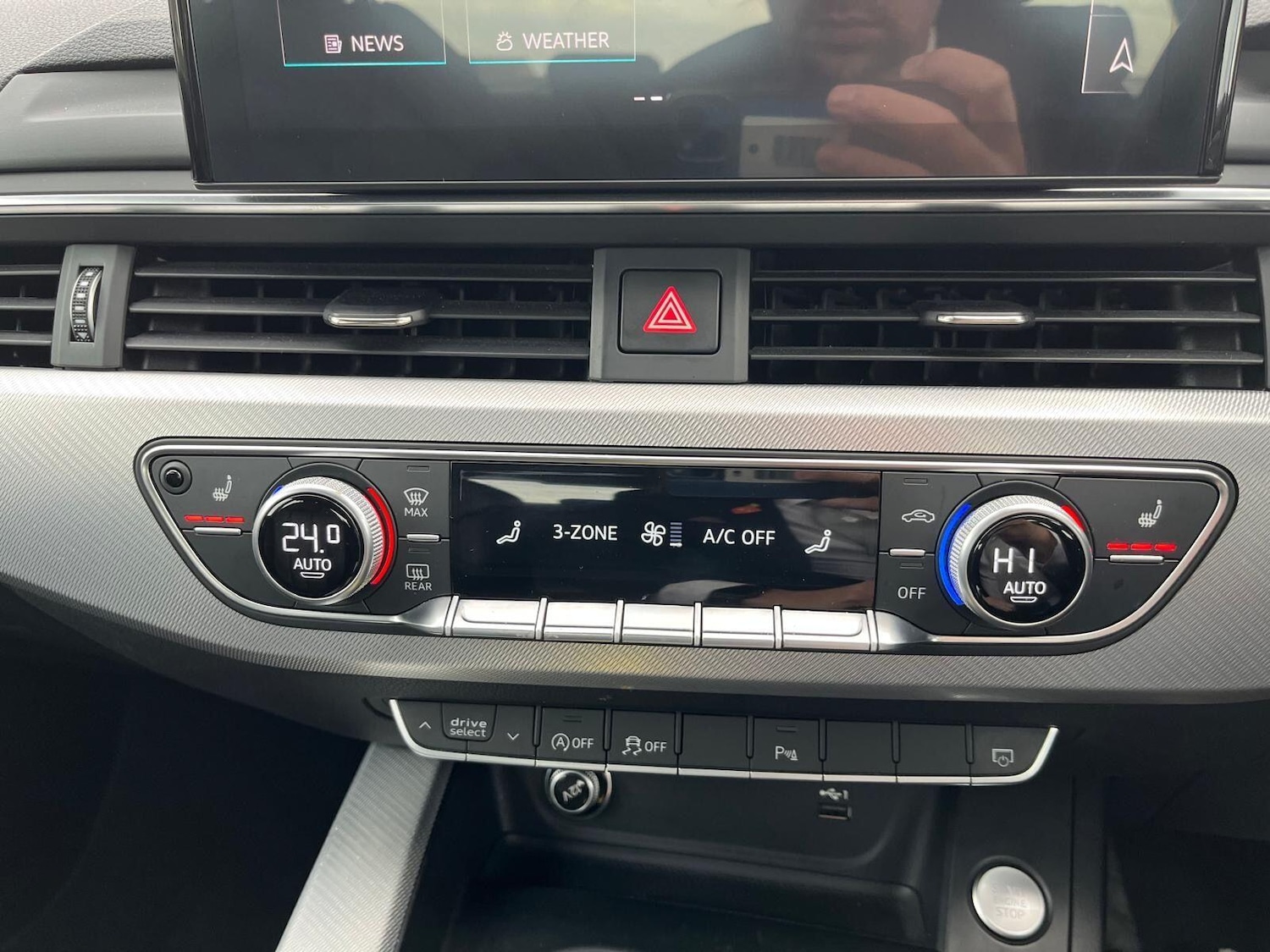 Used Audi A4 2020 for sale - 76484743: Photo 43