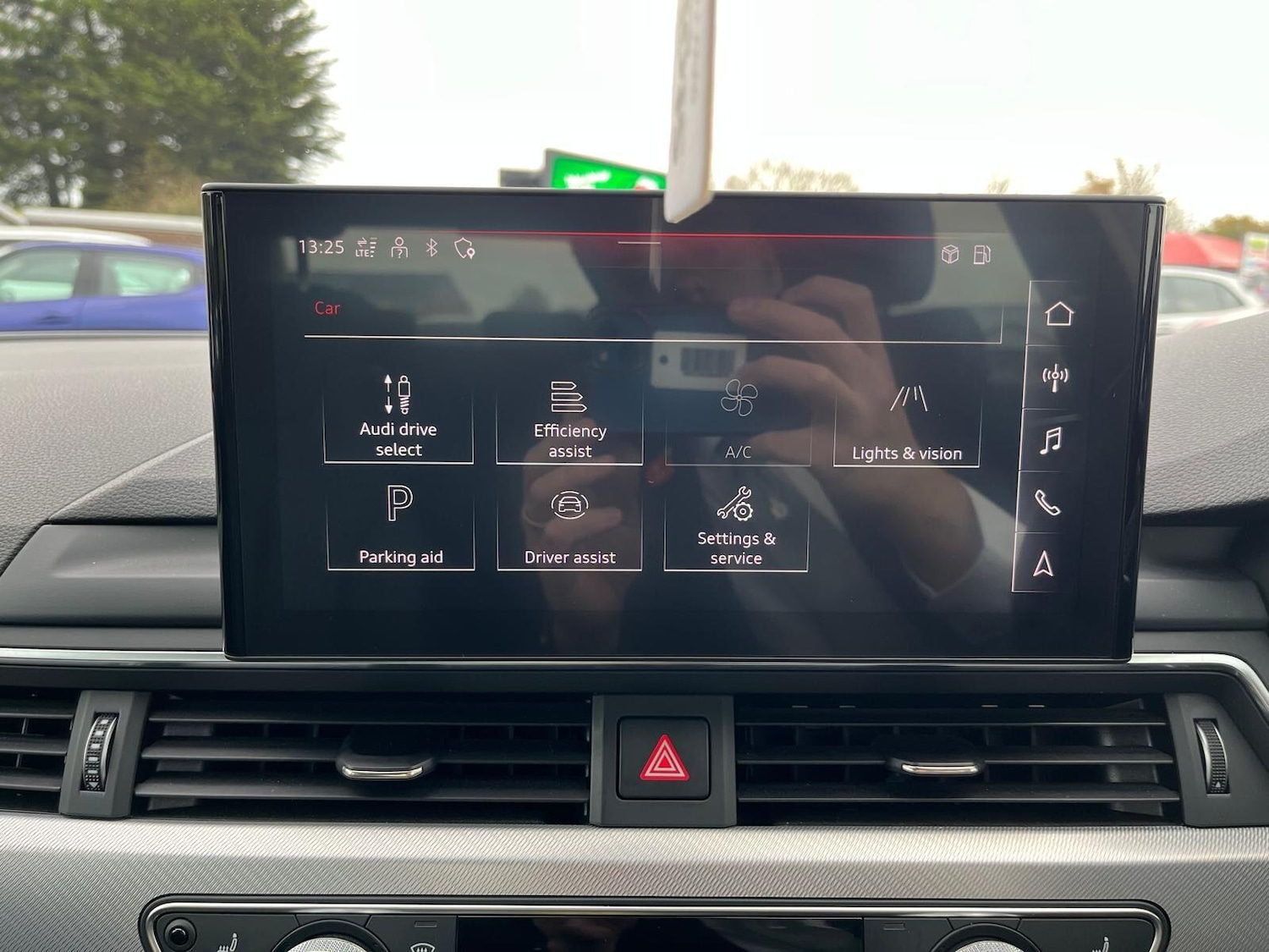 Used Audi A4 2020 for sale - 76484743: Photo 44