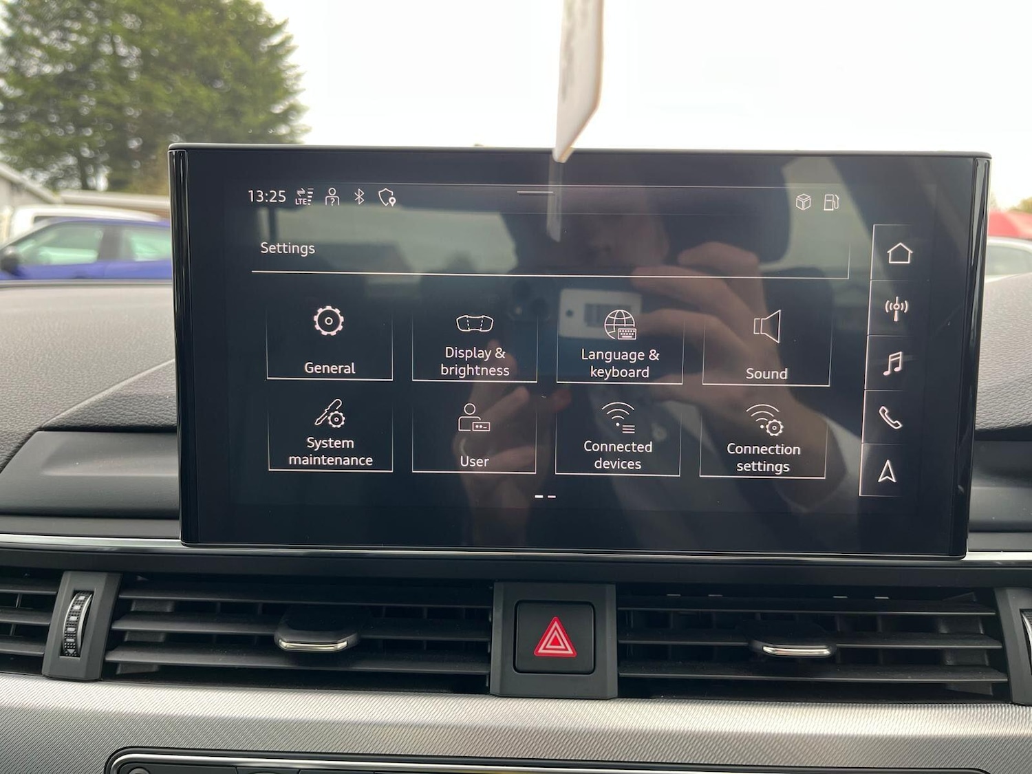 Used Audi A4 2020 for sale - 76484743: Photo 45