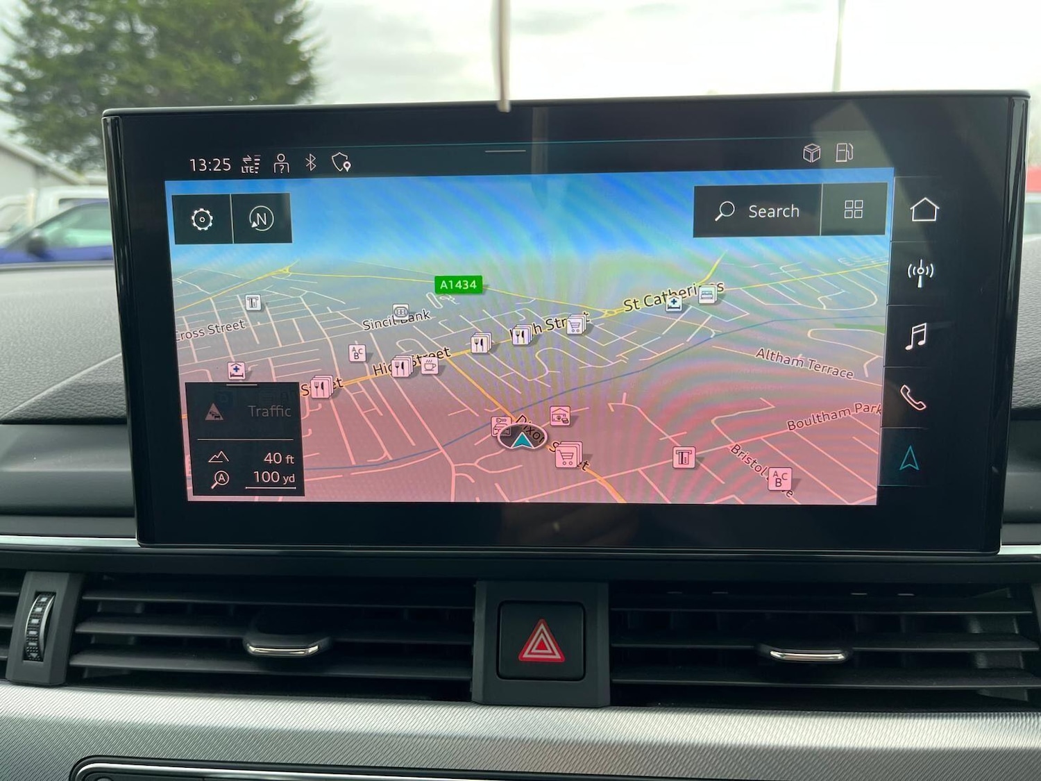 Used Audi A4 2020 for sale - 76484743: Photo 46