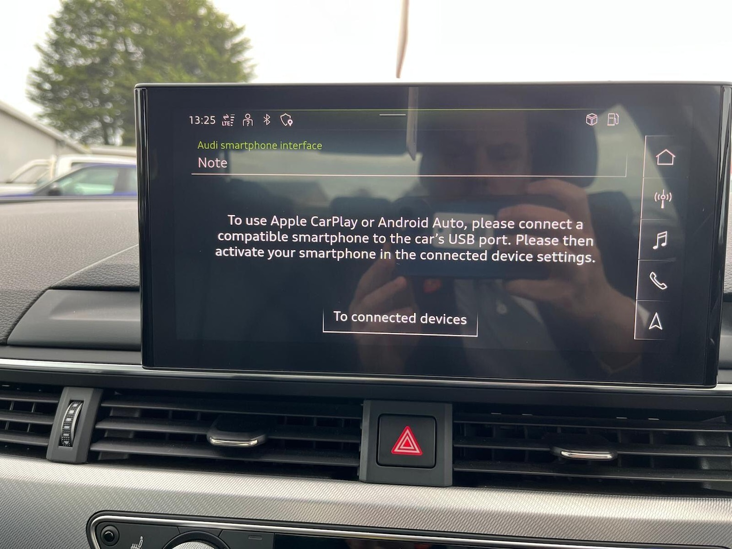 Used Audi A4 2020 for sale - 76484743: Photo 48