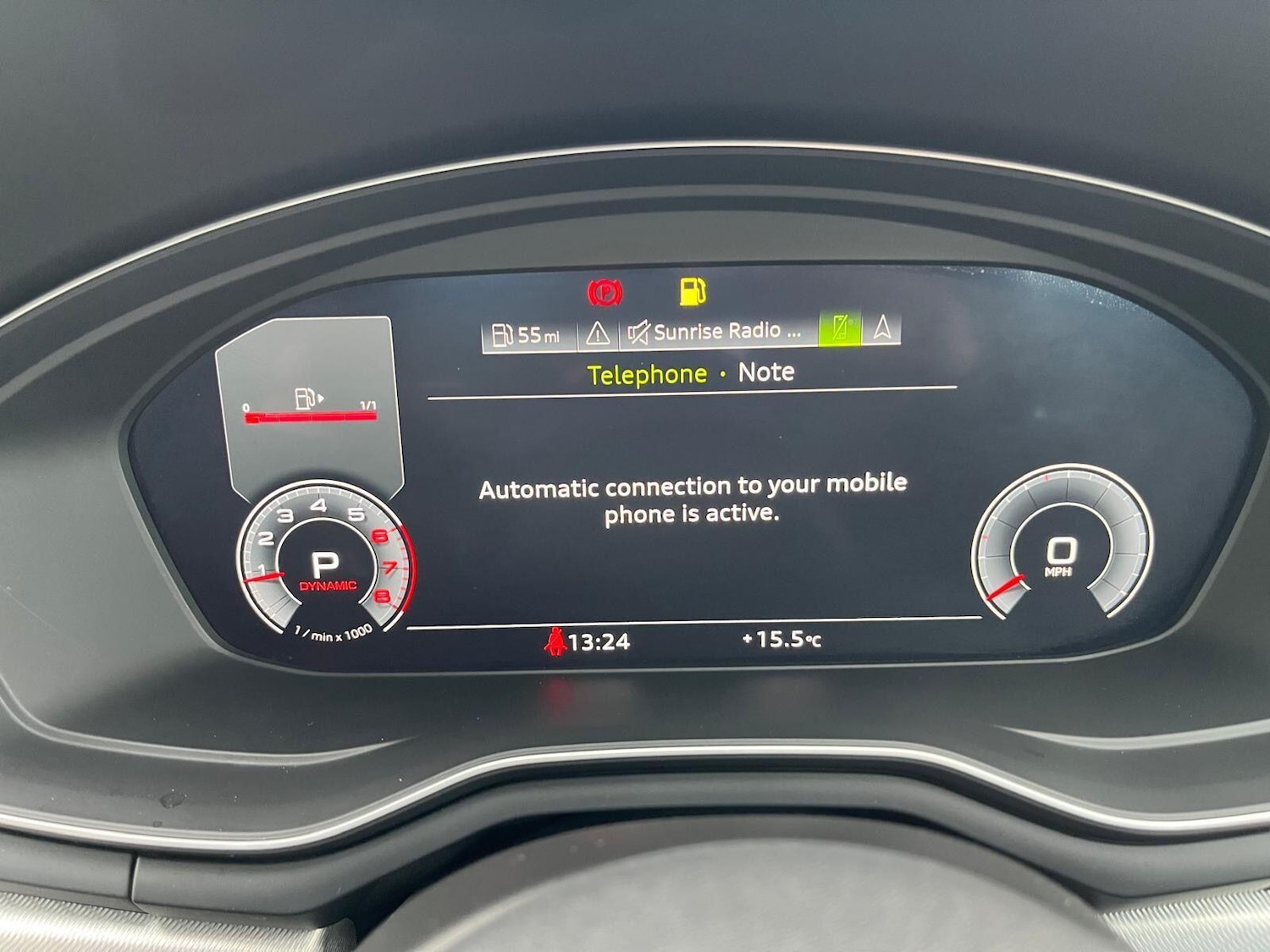 Used Audi A4 2020 for sale - 76484743: Photo 49