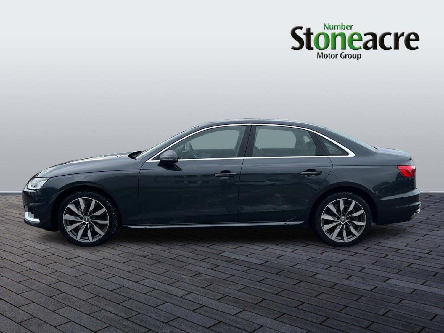 Used Audi A4 2020 for sale - 76484743: Photo 5