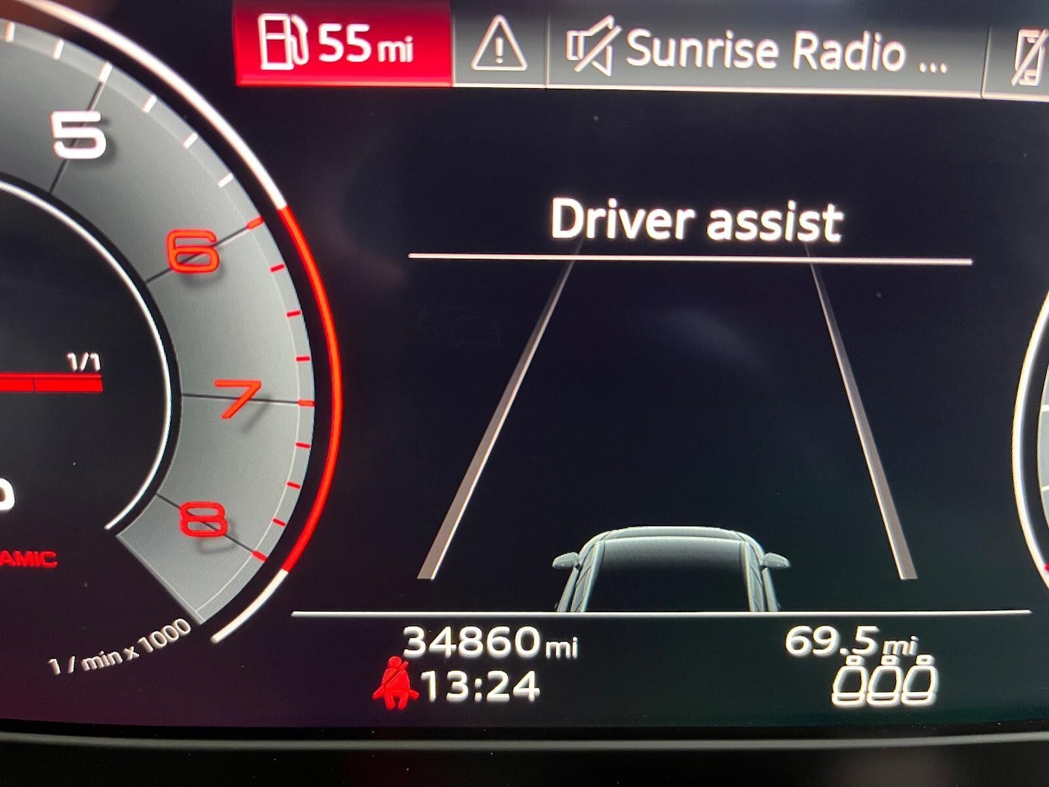 Used Audi A4 2020 for sale - 76484743: Photo 51