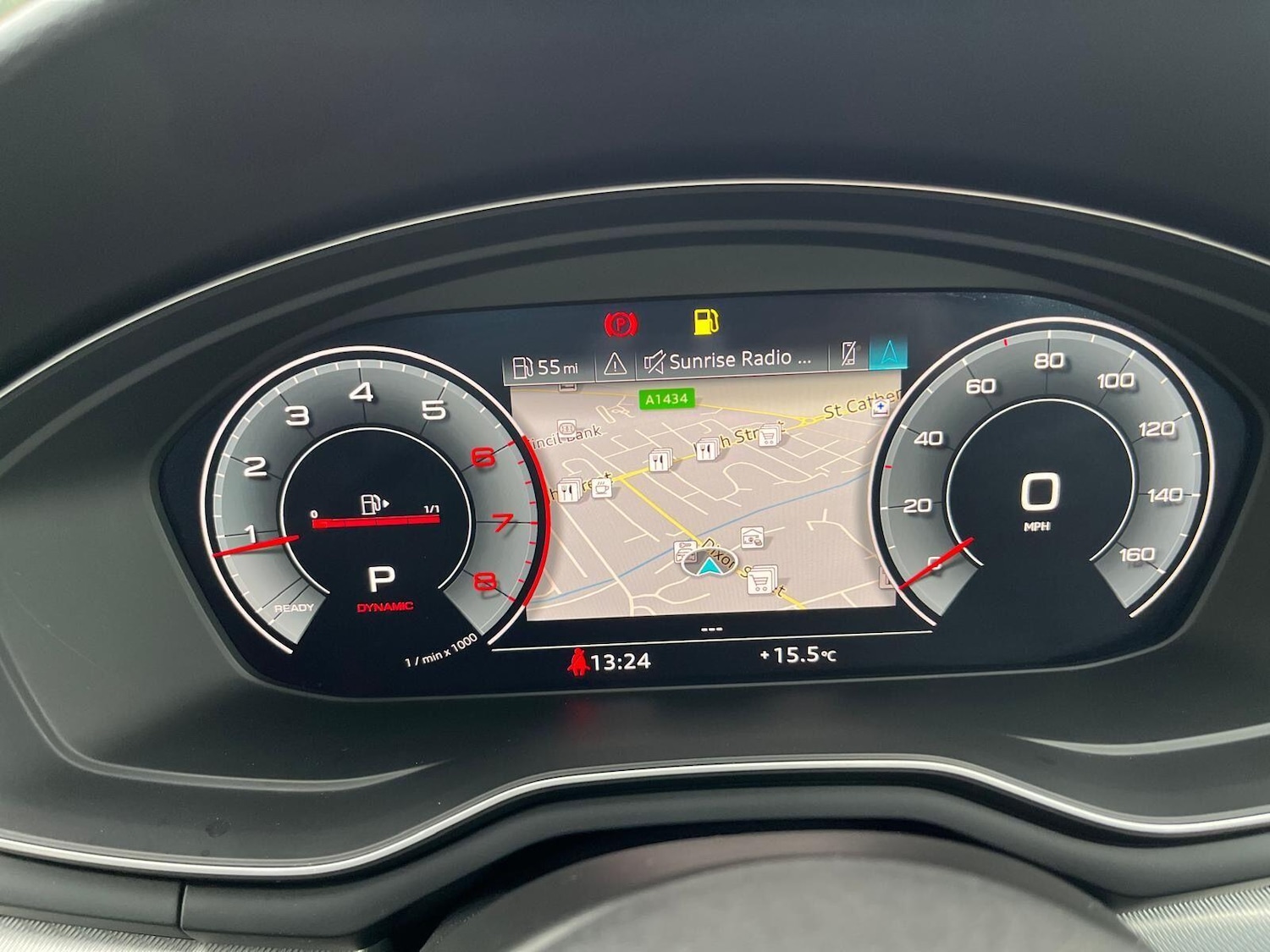 Used Audi A4 2020 for sale - 76484743: Photo 52