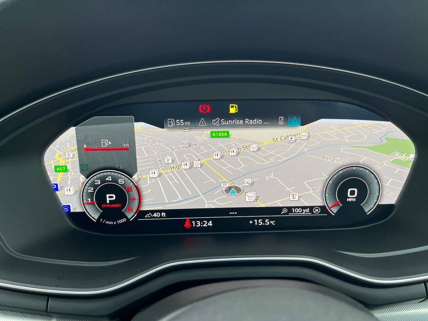 Used Audi A4 2020 for sale - 76484743: Photo 53