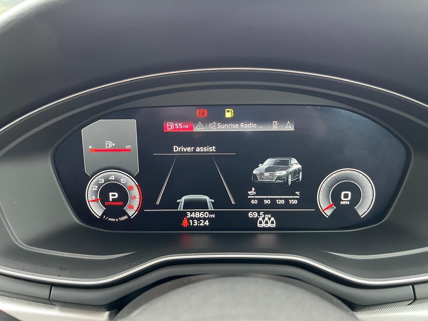 Used Audi A4 2020 for sale - 76484743: Photo 54