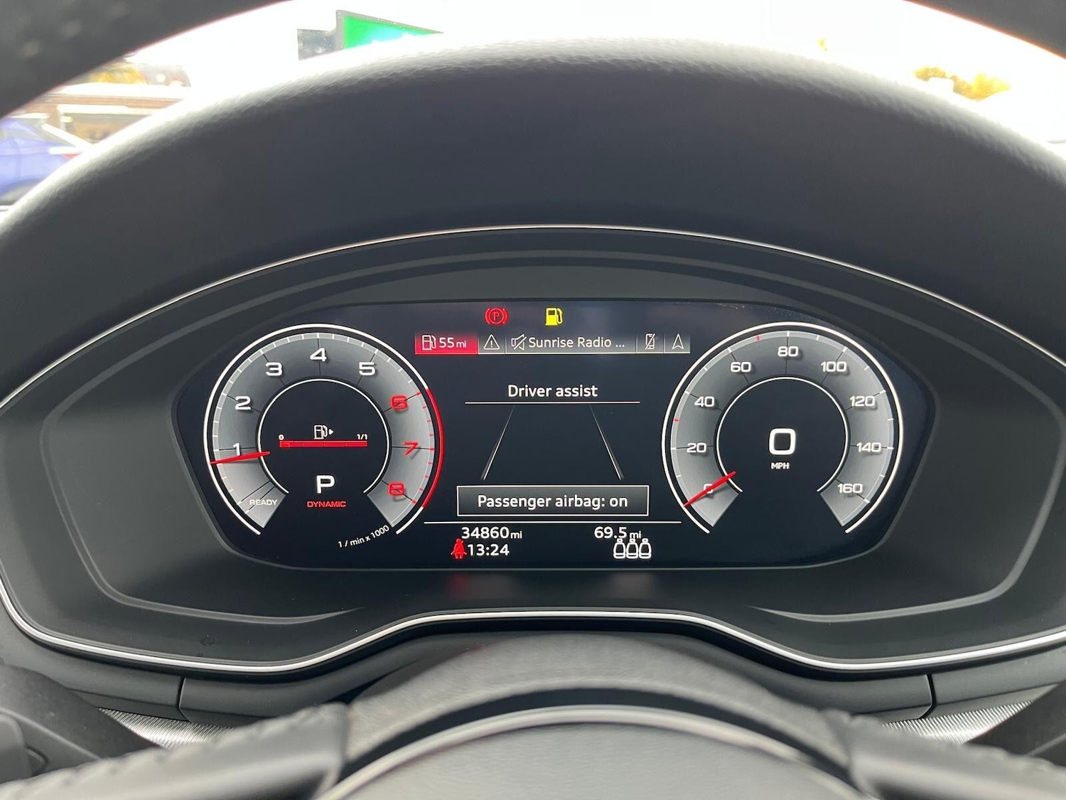 Used Audi A4 2020 for sale - 76484743: Photo 55