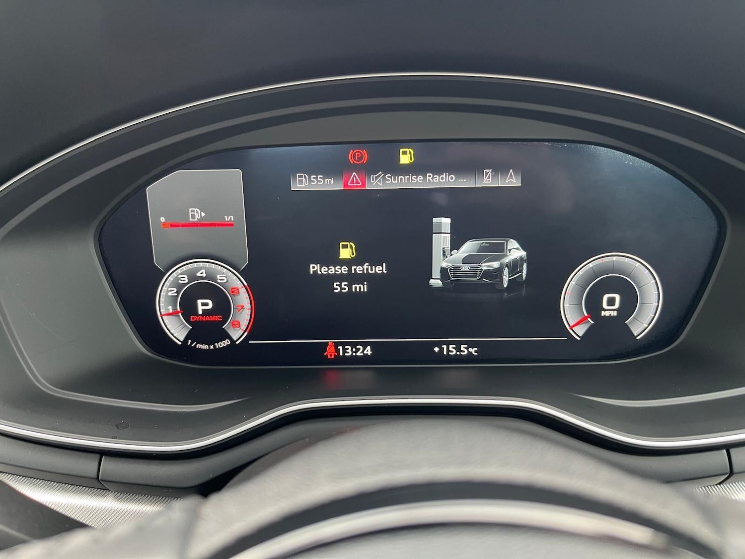 Used Audi A4 2020 for sale - 76484743: Photo 56