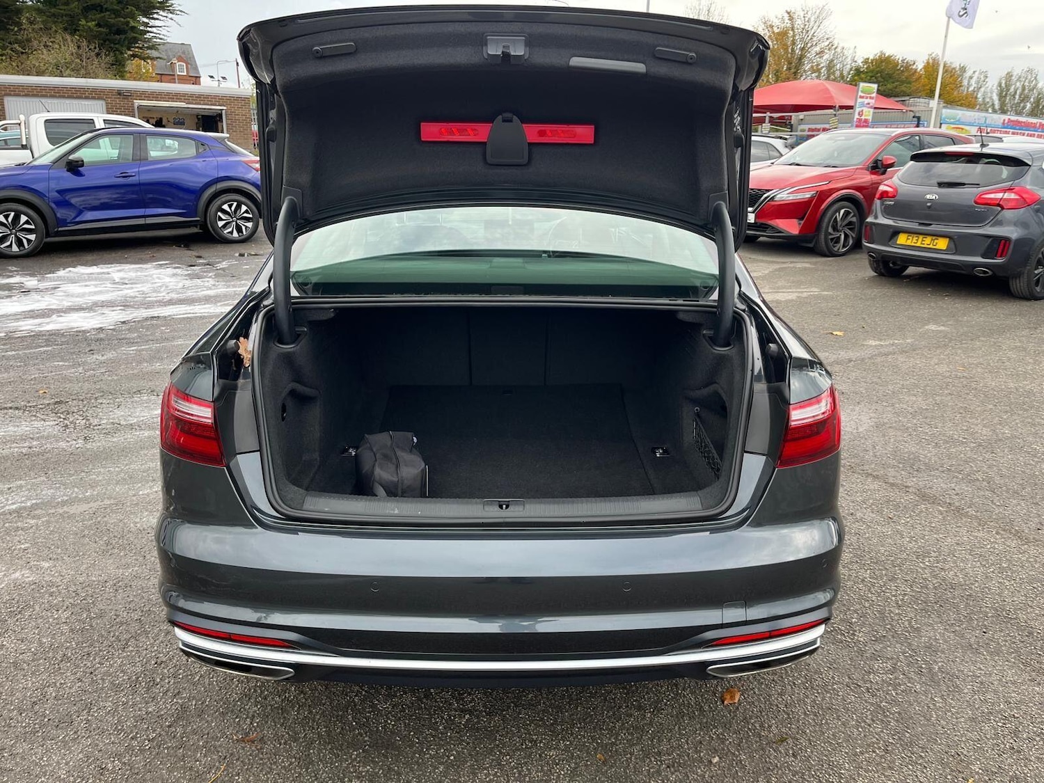 Used Audi A4 2020 for sale - 76484743: Photo 57