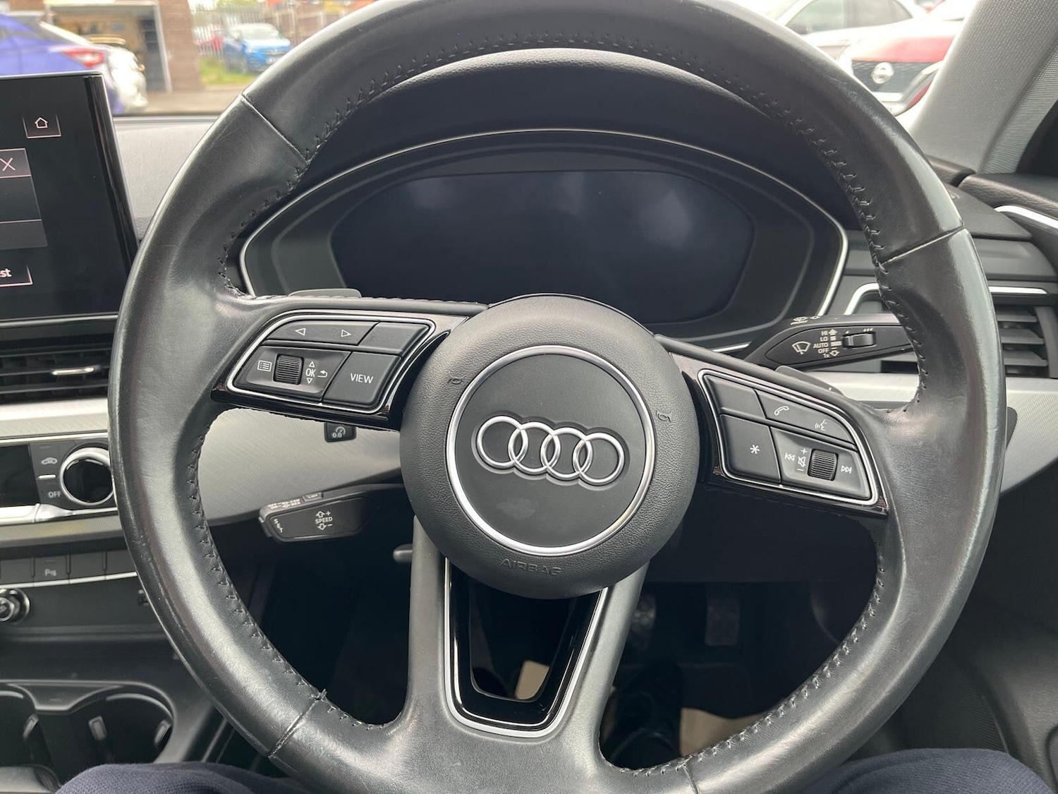 Used Audi A4 2020 for sale - 76484743: Photo 58