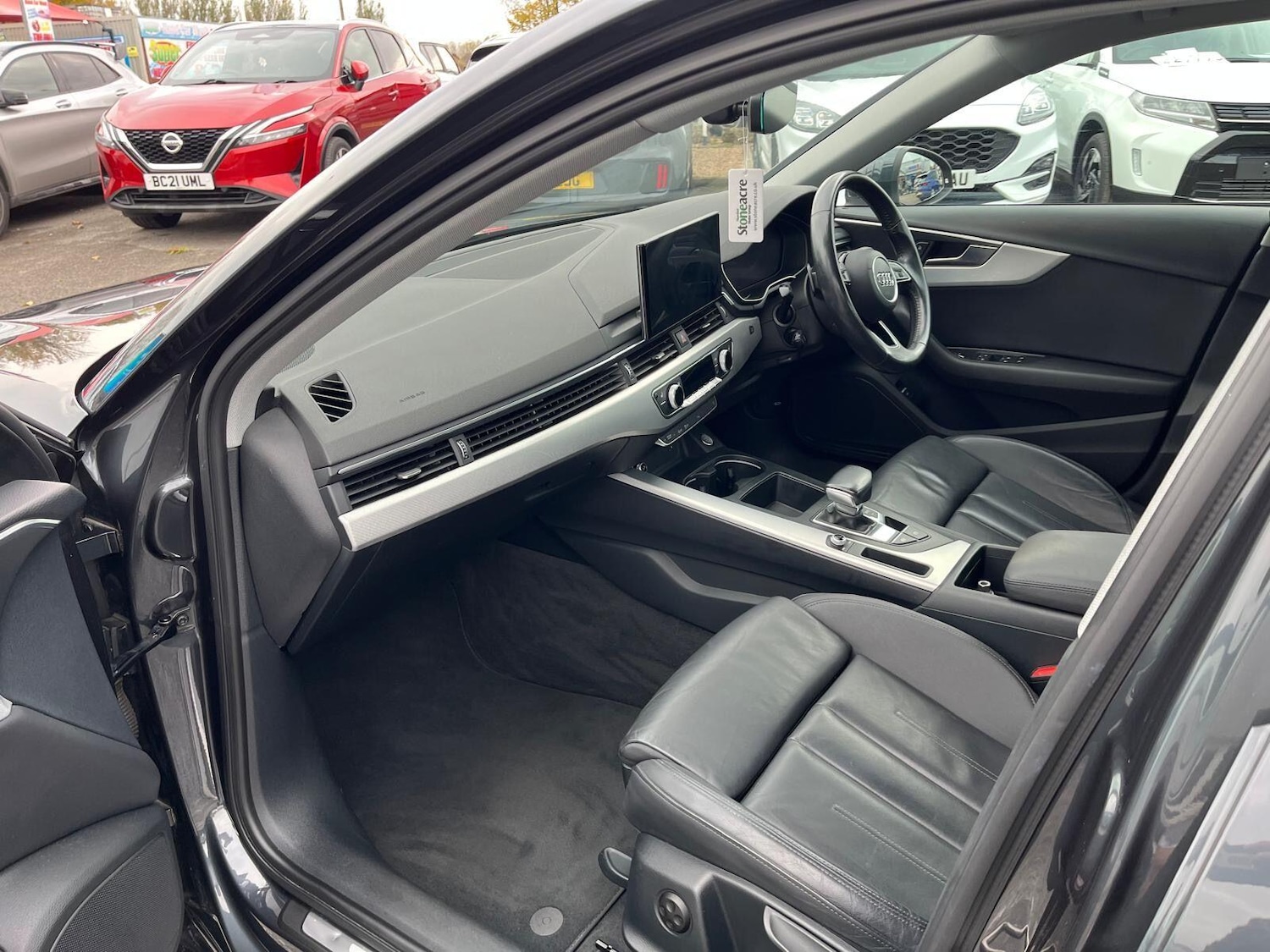 Used Audi A4 2020 for sale - 76484743: Photo 59