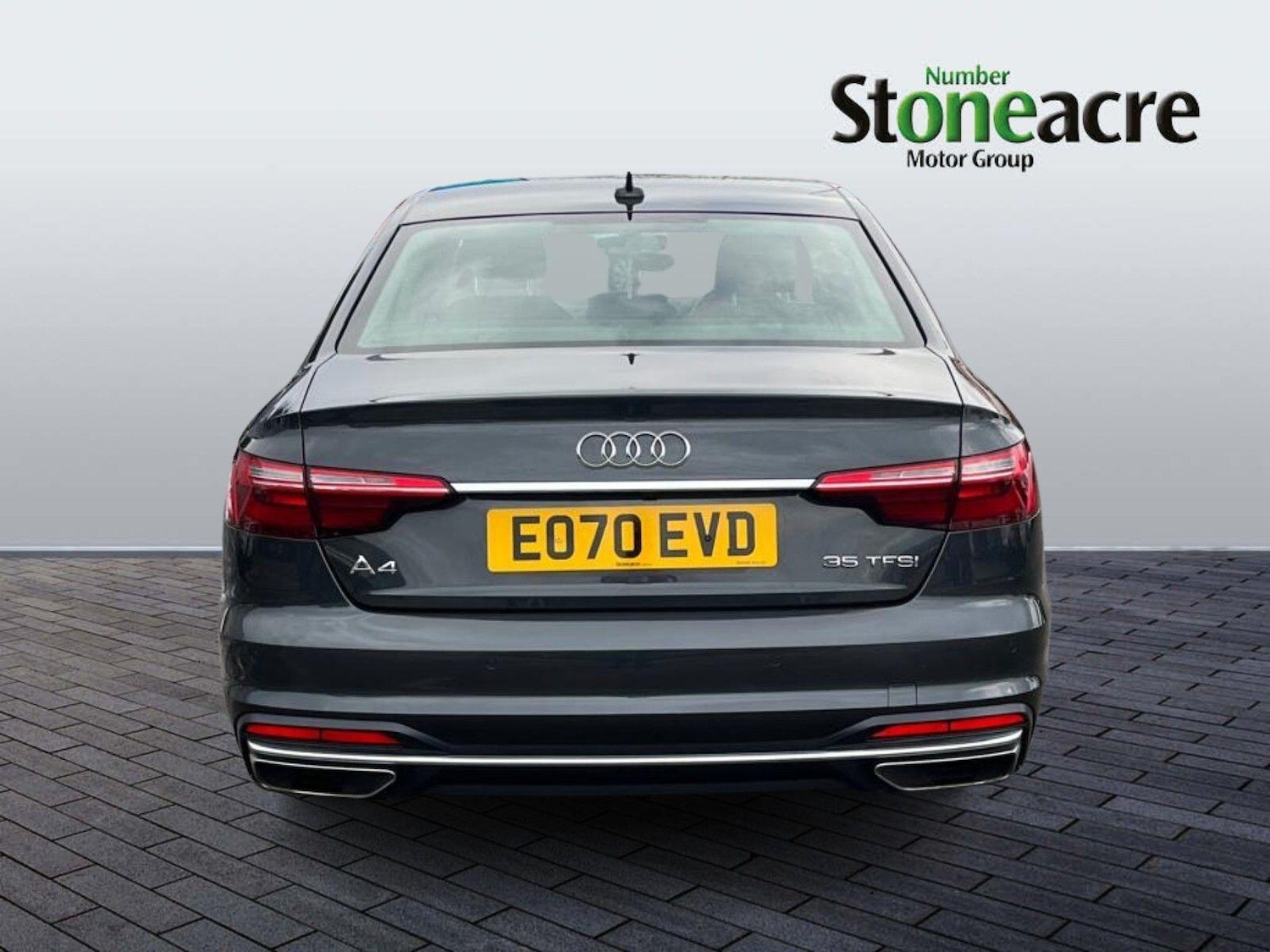 Used Audi A4 2020 for sale - 76484743: Photo 6