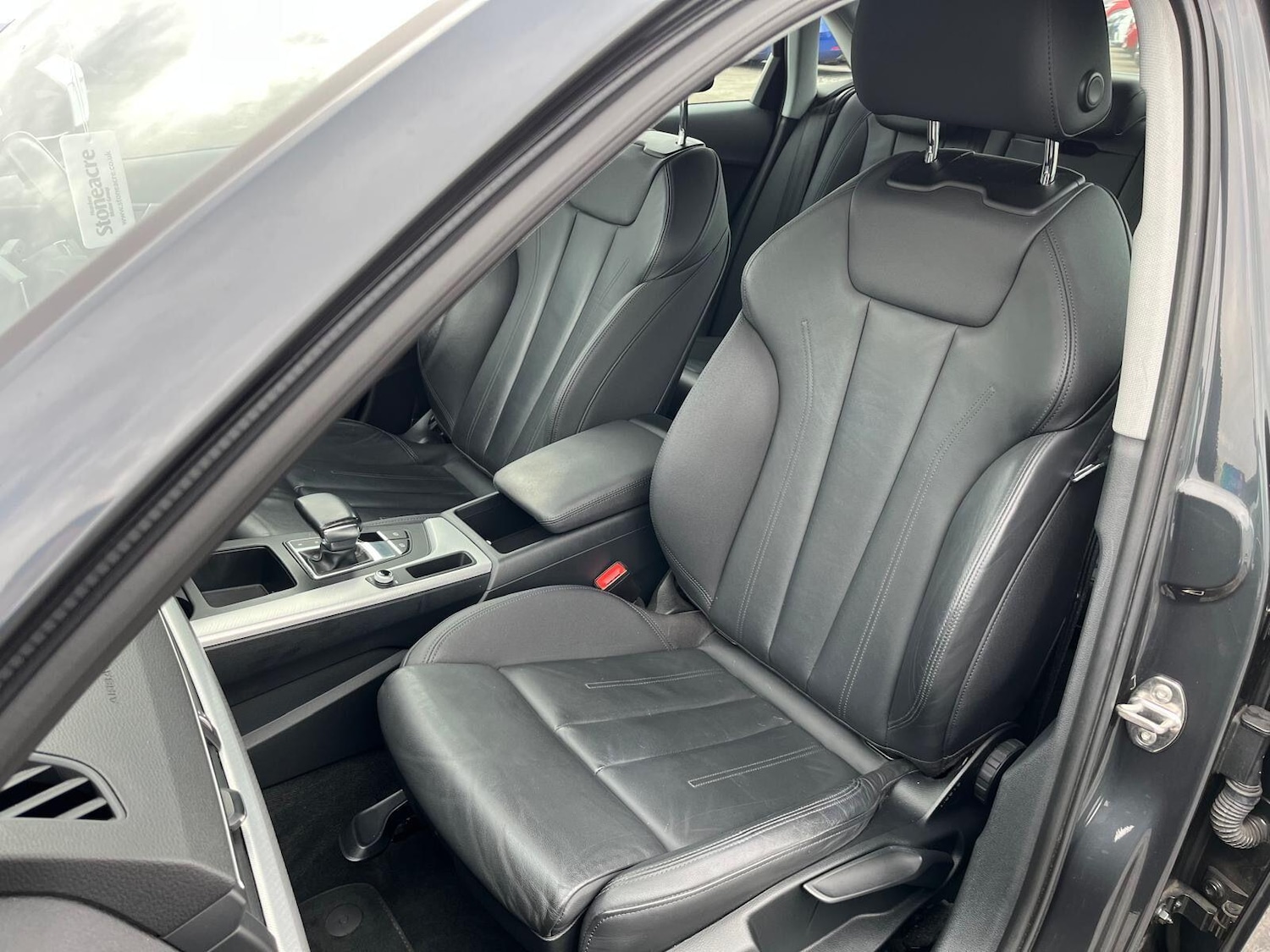 Used Audi A4 2020 for sale - 76484743: Photo 60