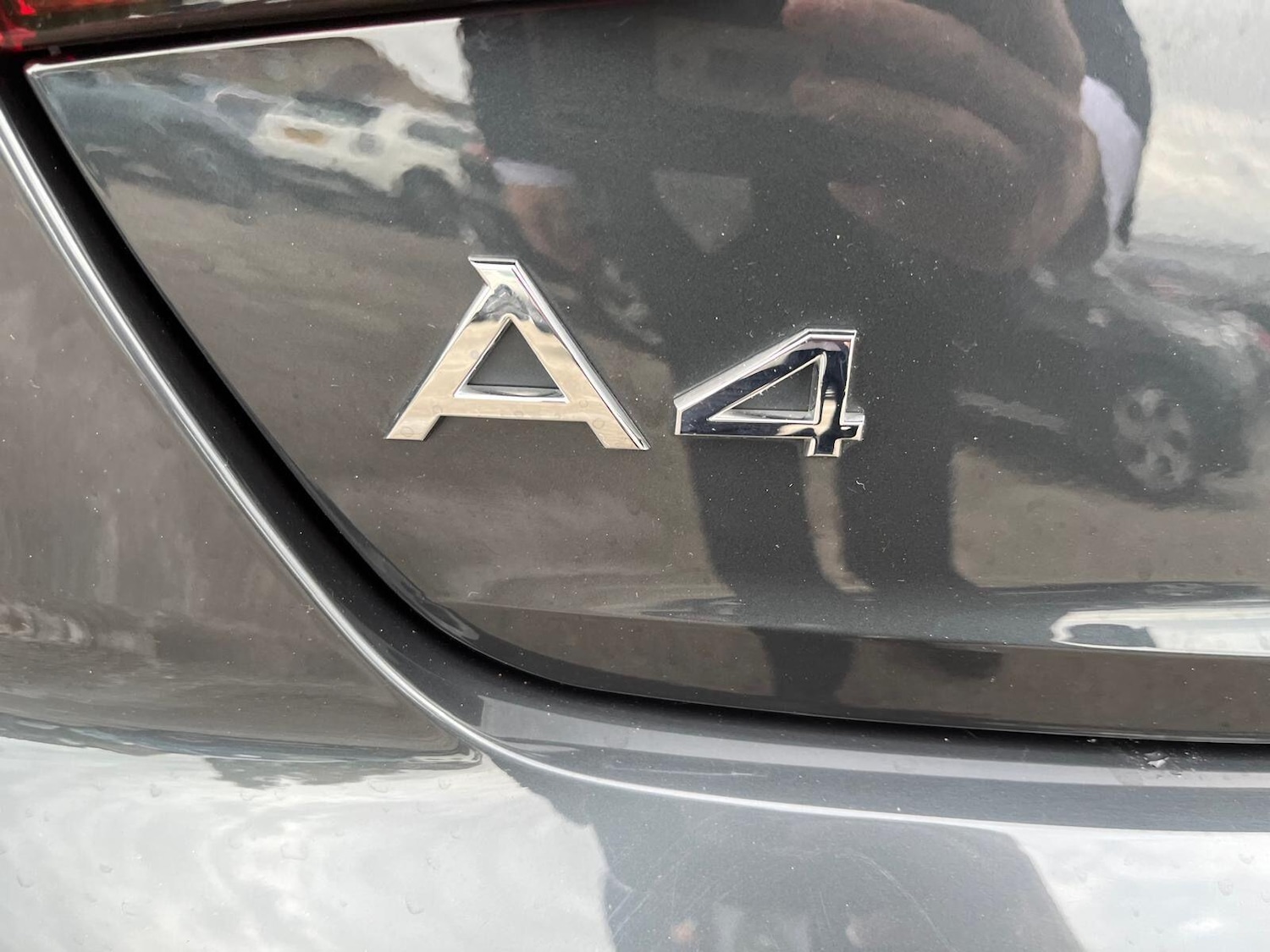 Used Audi A4 2020 for sale - 76484743: Photo 61