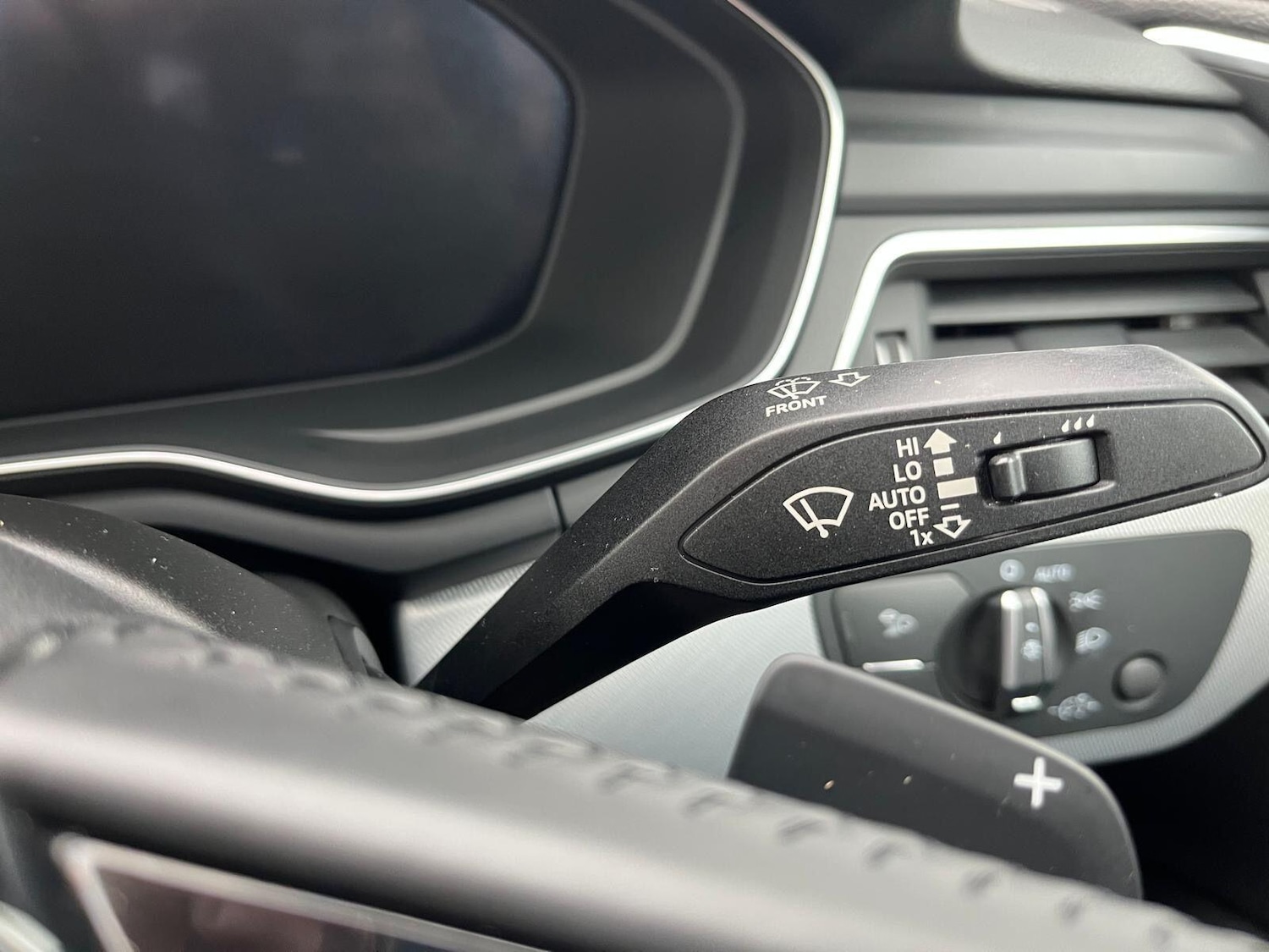 Used Audi A4 2020 for sale - 76484743: Photo 66