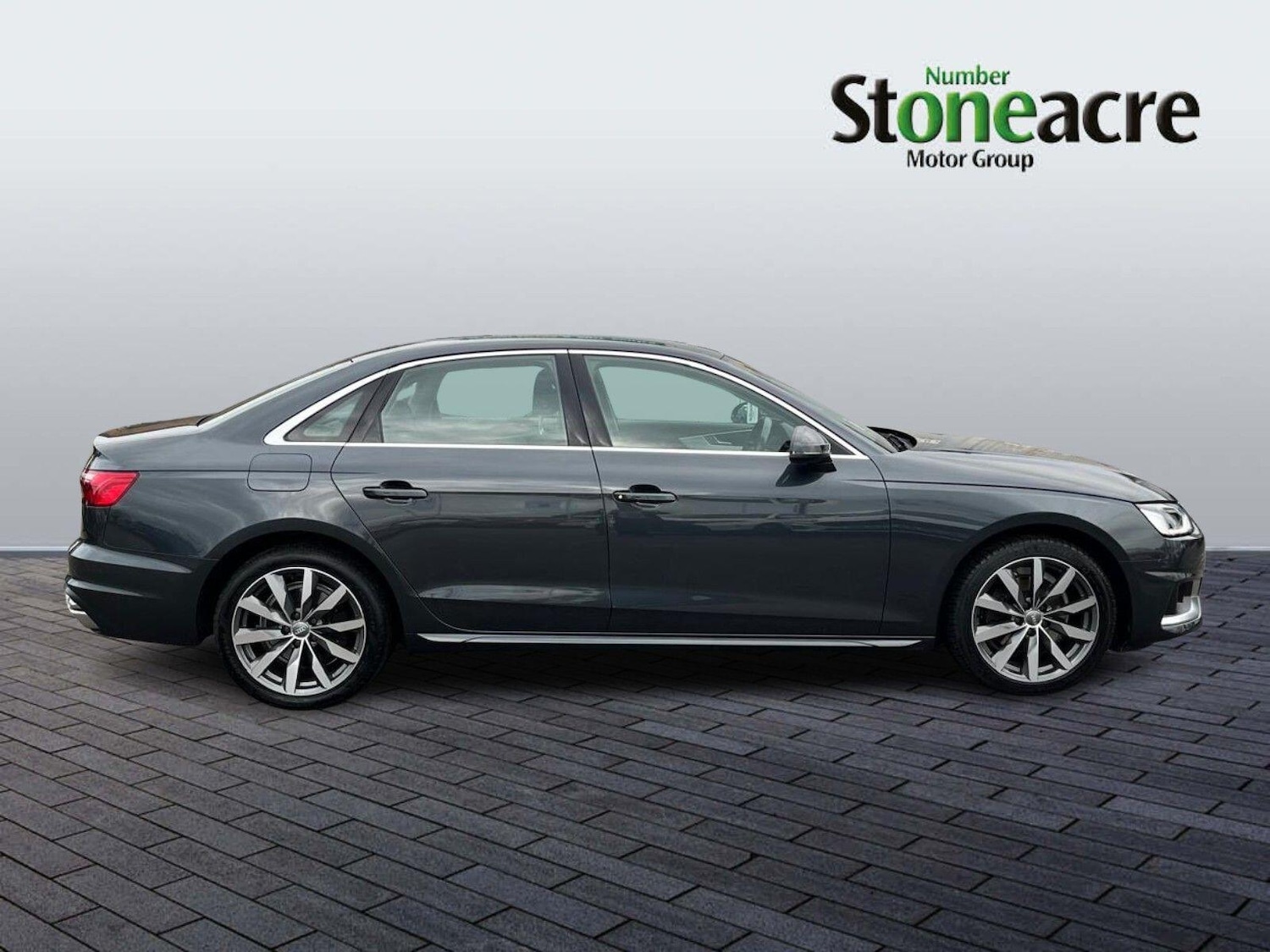 Used Audi A4 2020 for sale - 76484743: Photo 7