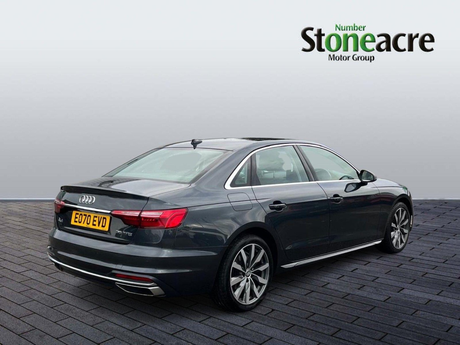 Used Audi A4 2020 for sale - 76484743: Photo 8