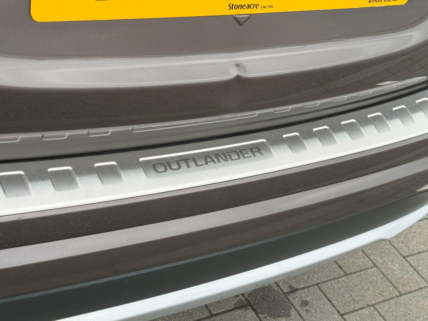 Used Mitsubishi Outlander 2016 for sale - 77883395: Photo 11