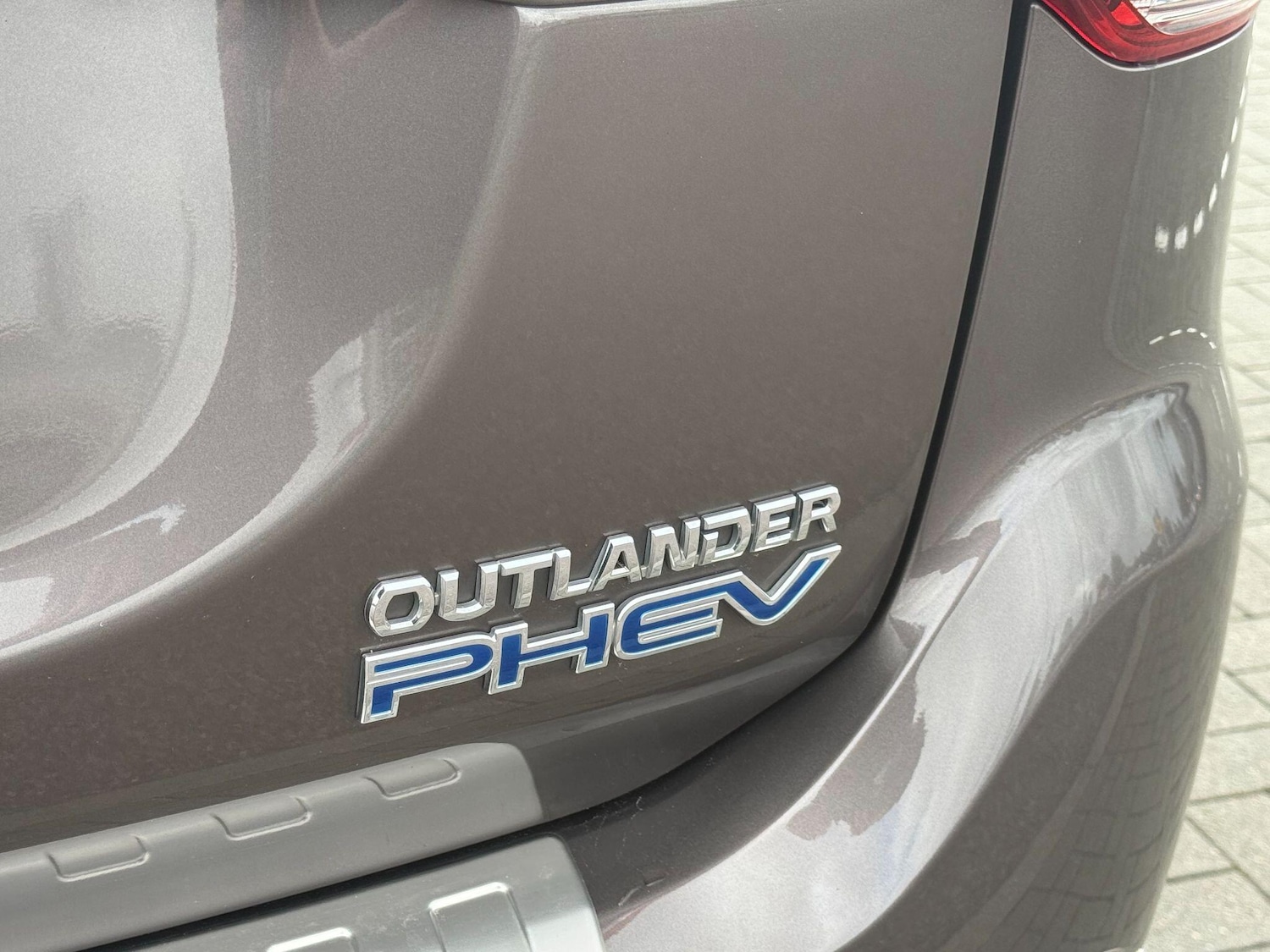 Used Mitsubishi Outlander 2016 for sale - 77883395: Photo 12