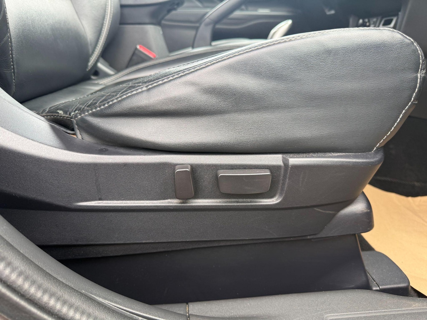 Used Mitsubishi Outlander 2016 for sale - 77883395: Photo 16