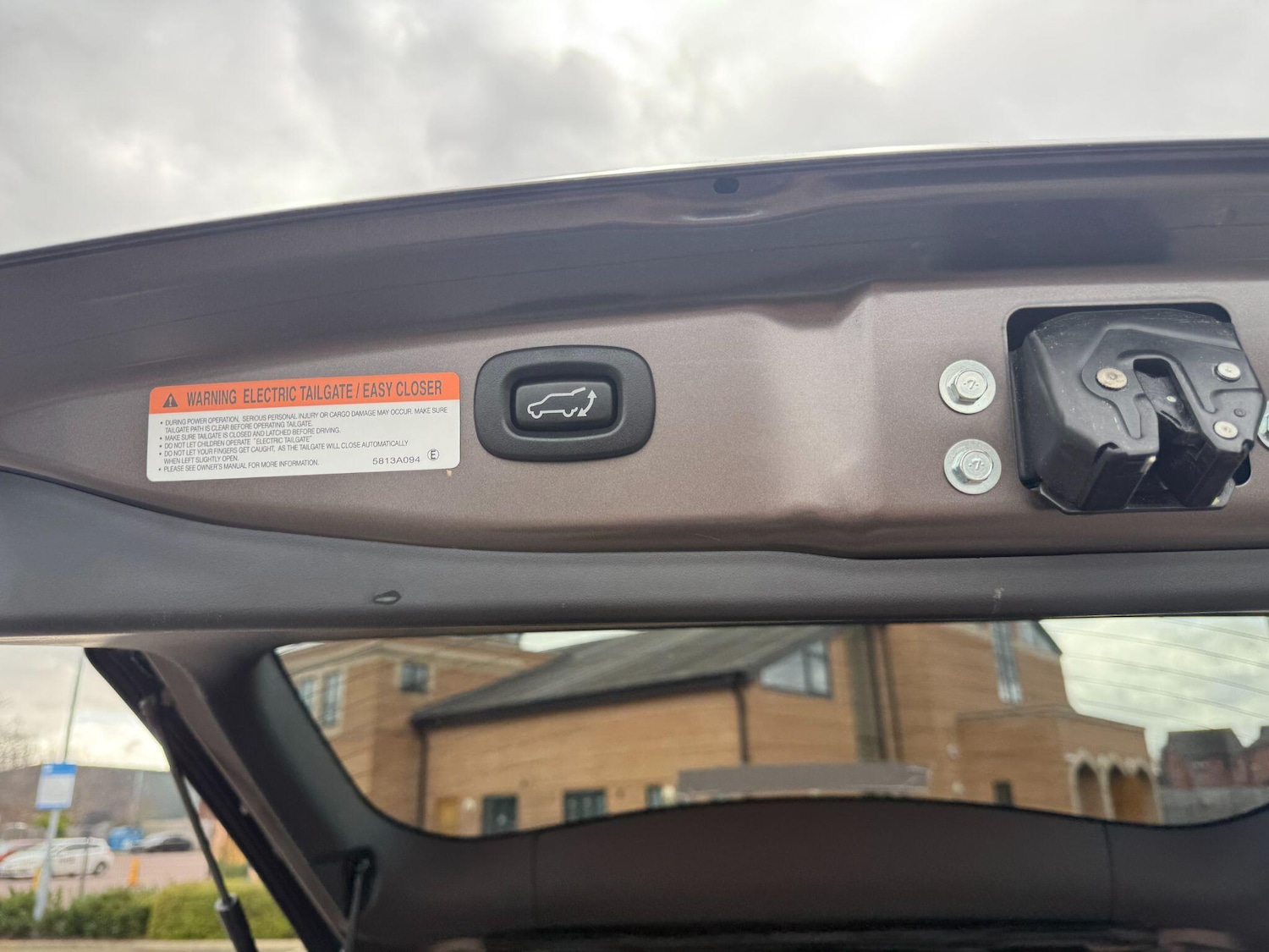 Used Mitsubishi Outlander 2016 for sale - 77883395: Photo 22