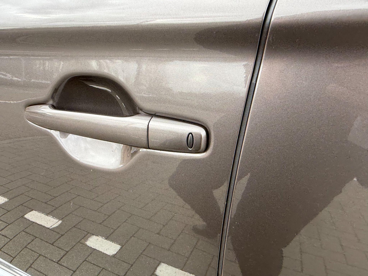 Used Mitsubishi Outlander 2016 for sale - 77883395: Photo 25