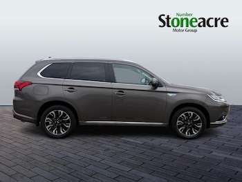 Used Mitsubishi Outlander 2016 for sale - 77883395: Photo