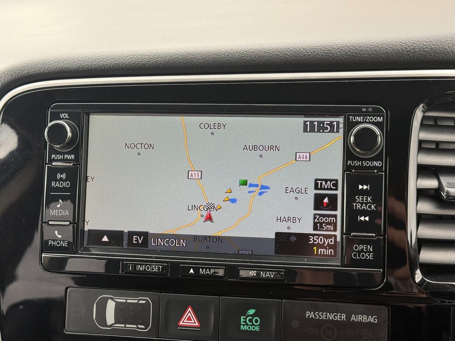 Used Mitsubishi Outlander 2016 for sale - 77883395: Photo 42