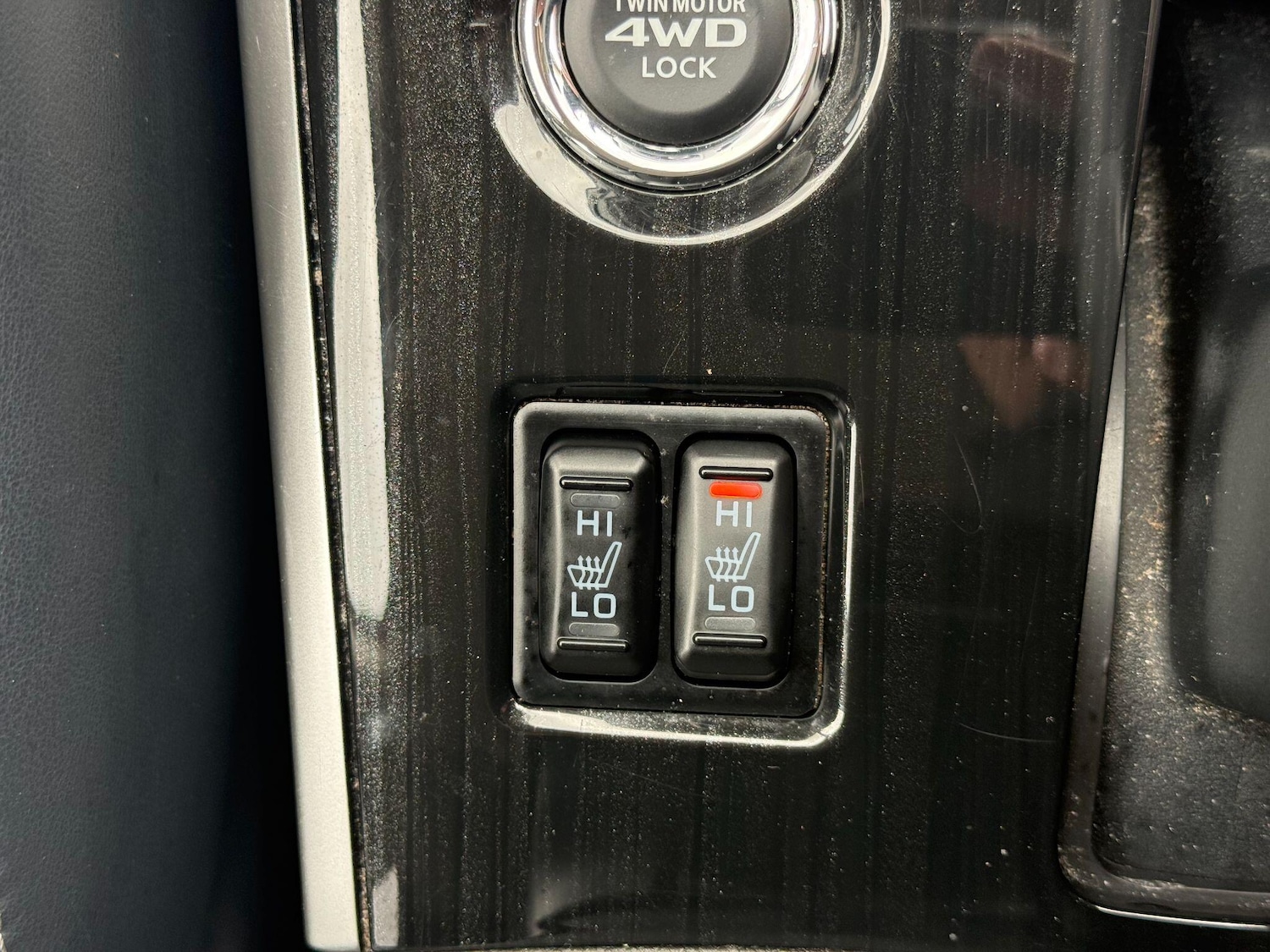 Used Mitsubishi Outlander 2016 for sale - 77883395: Photo 54