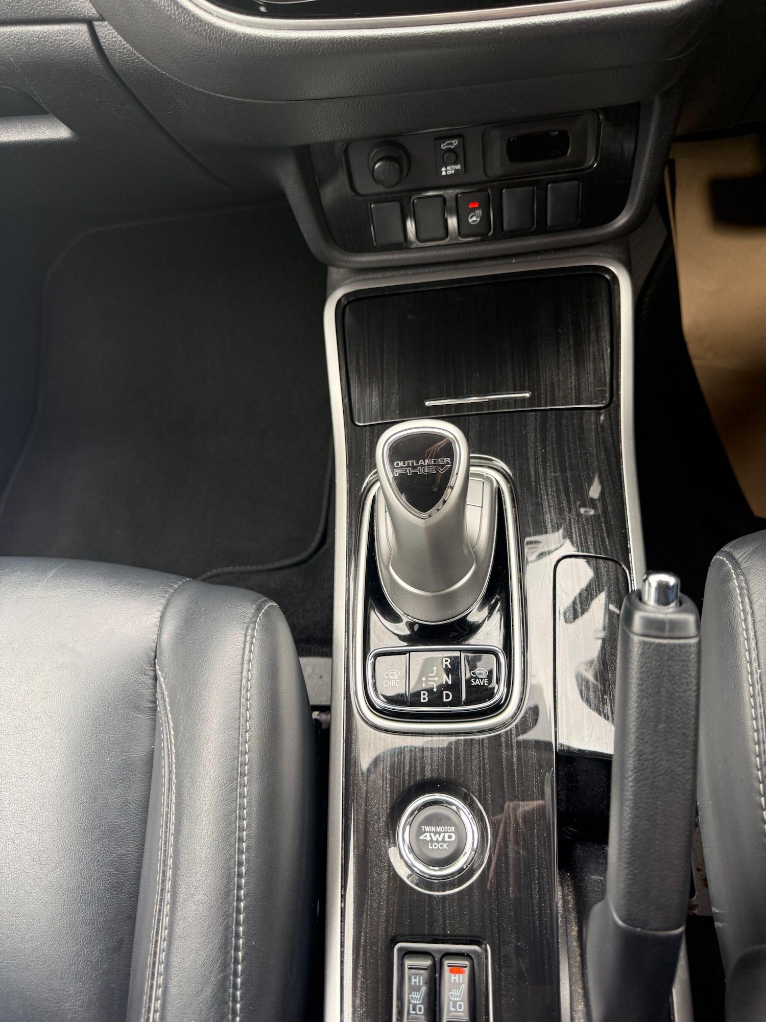 Used Mitsubishi Outlander 2016 for sale - 77883395: Photo 56