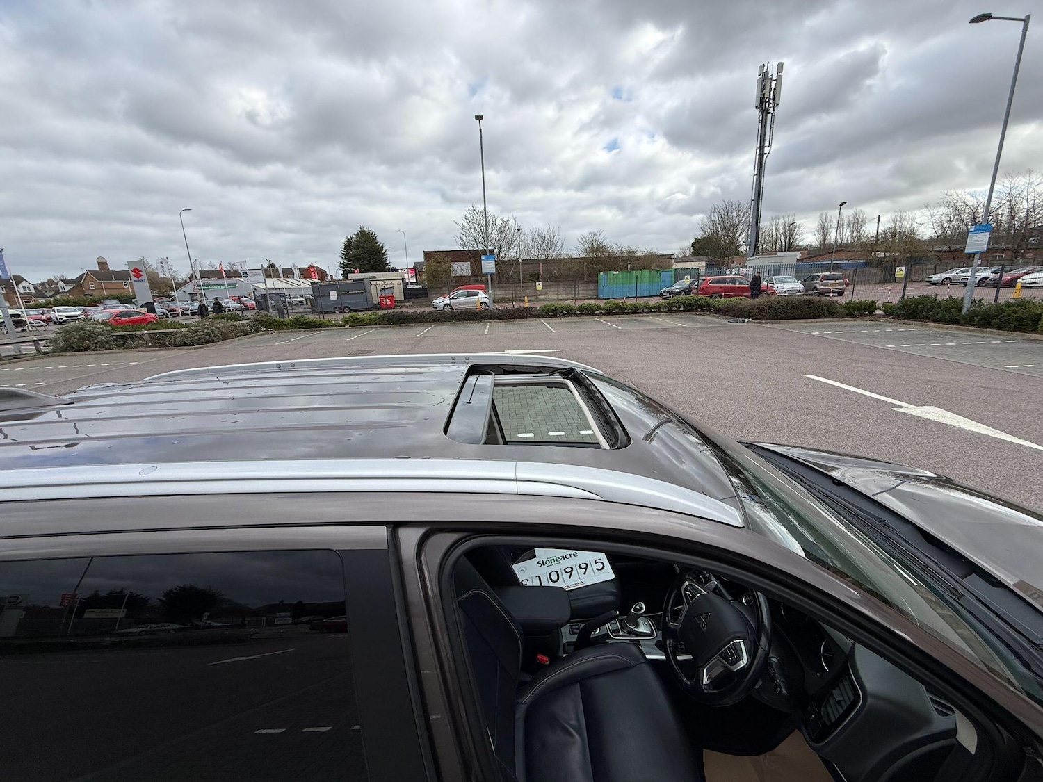 Used Mitsubishi Outlander 2016 for sale - 77883395: Photo 64