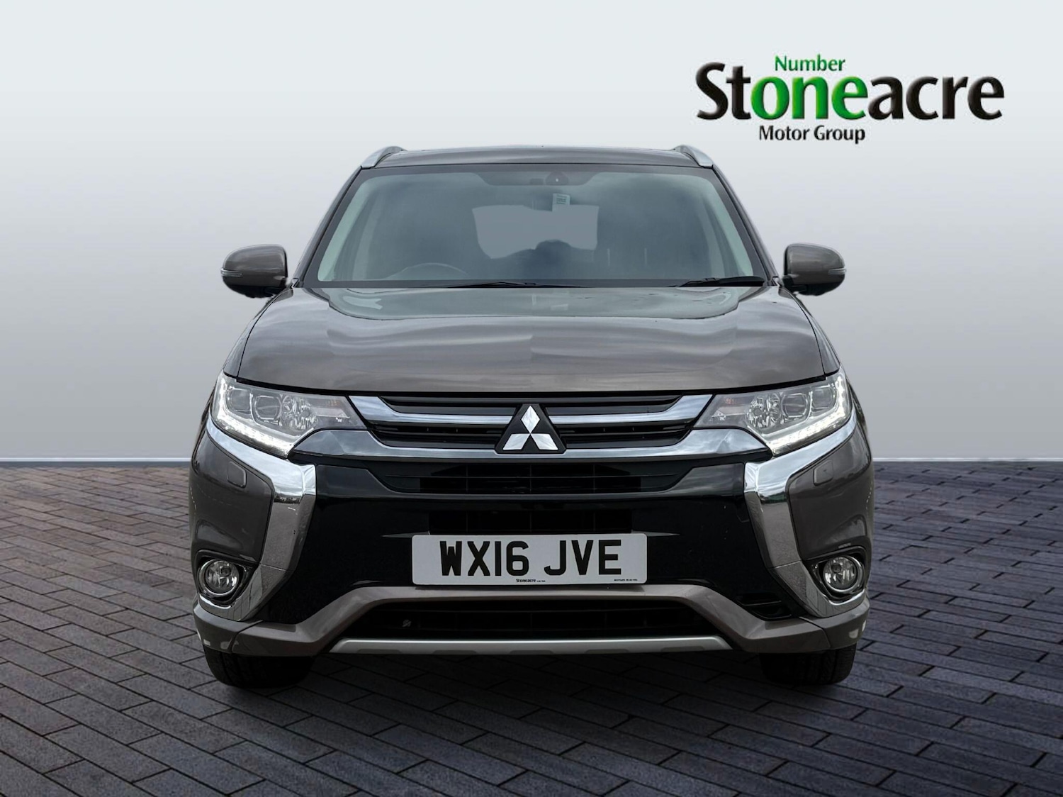 Used Mitsubishi Outlander 2016 for sale - 77883395: Photo 8