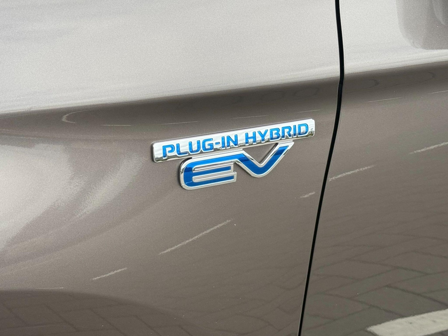 Used Mitsubishi Outlander 2016 for sale - 77883395: Photo 9