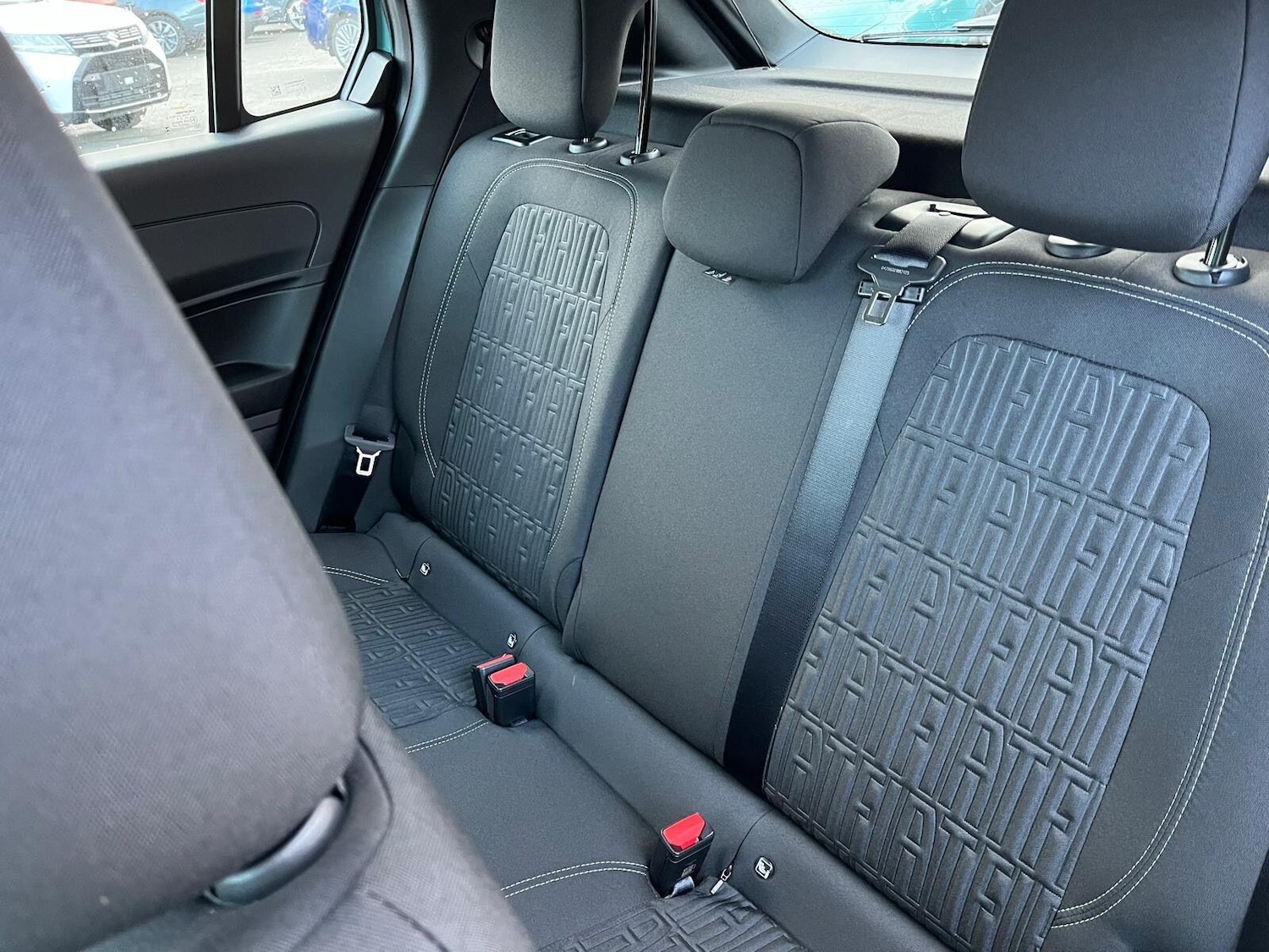 Used Fiat 600 2025 for sale - 76457489: Photo 11