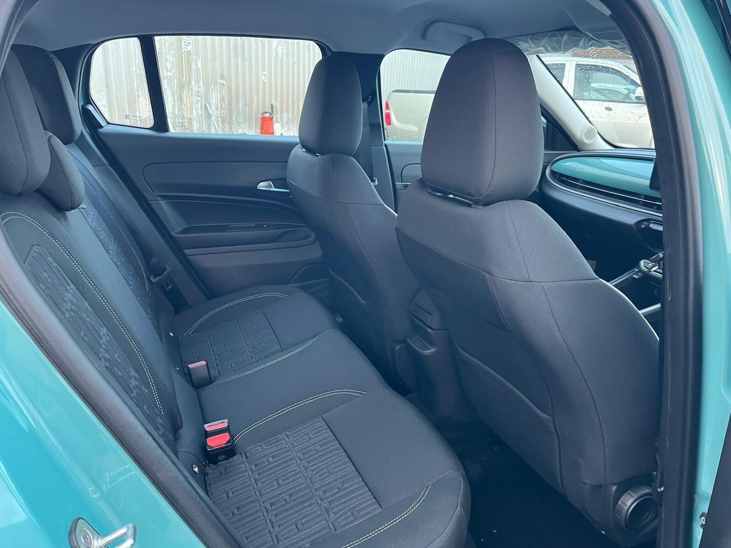 Used Fiat 600 2025 for sale - 76457489: Photo 13