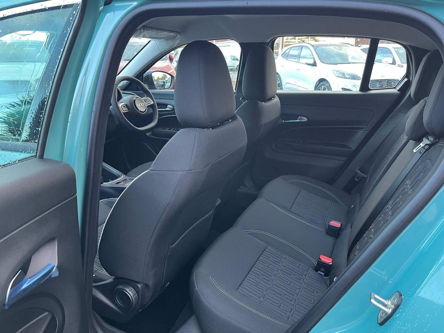 Used Fiat 600 2025 for sale - 76457489: Photo 14