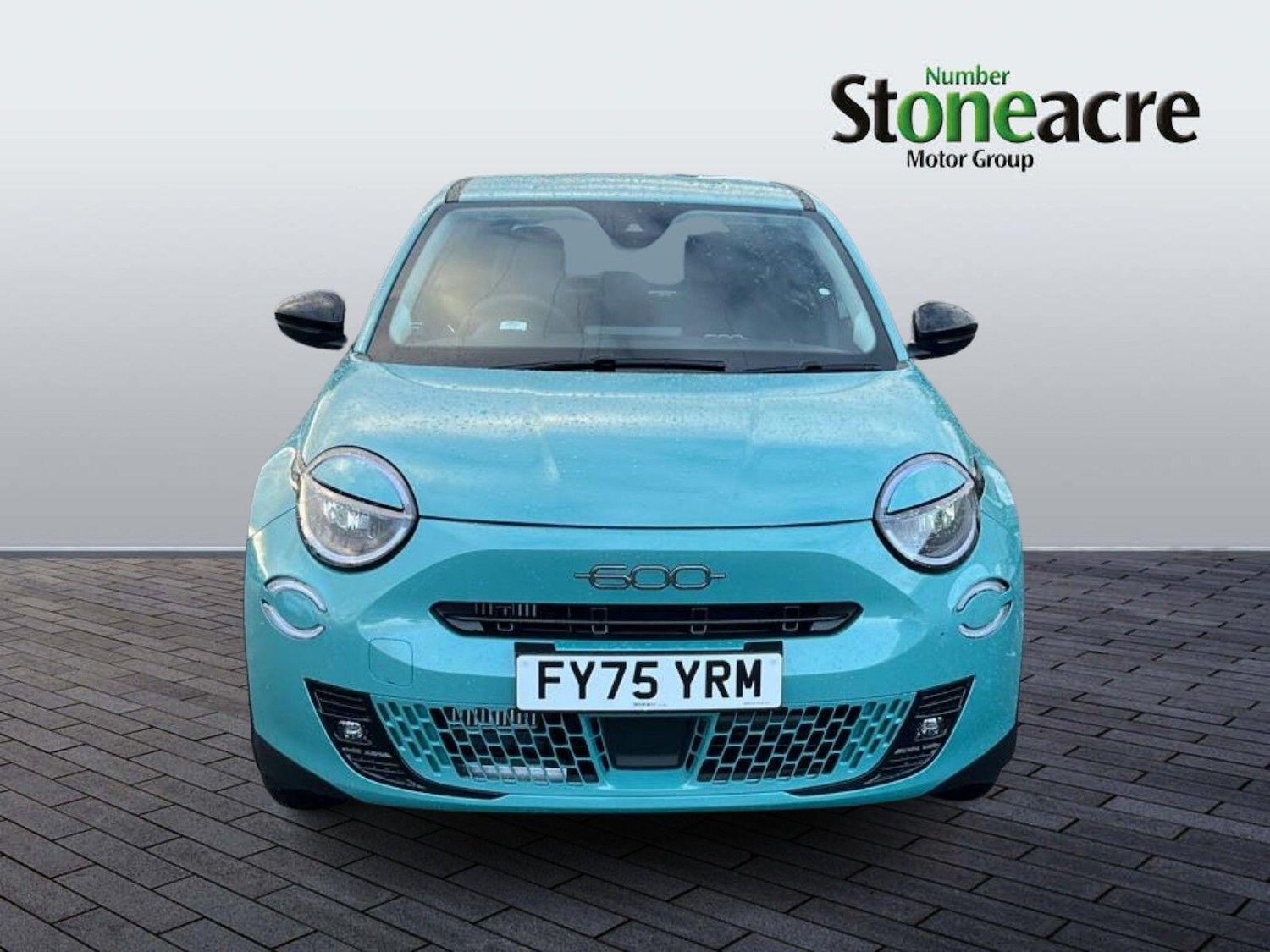 Used Fiat 600 2025 for sale - 76457489: Photo 2