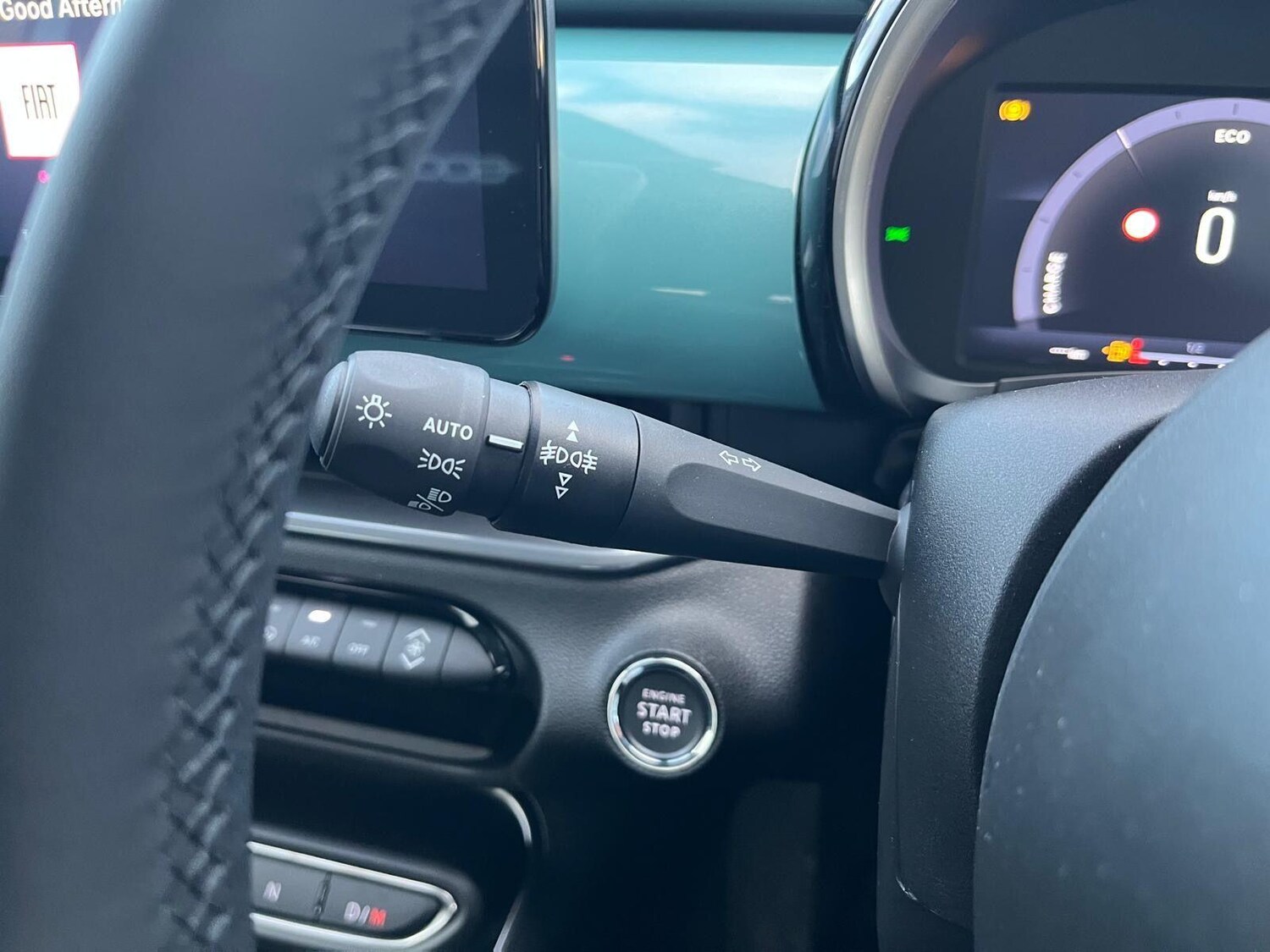 Used Fiat 600 2025 for sale - 76457489: Photo 25