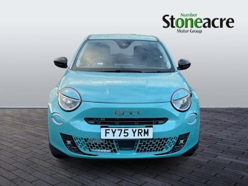 Used Fiat 600 2025 for sale - 76457489: Photo