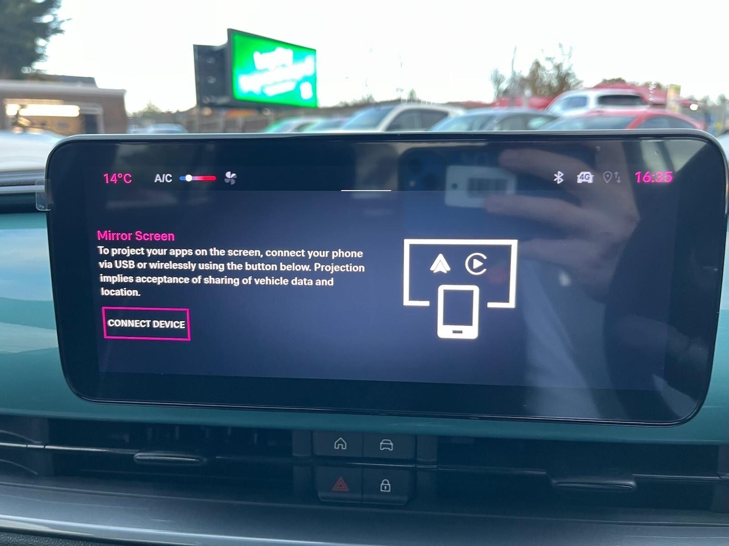 Used Fiat 600 2025 for sale - 76457489: Photo 32