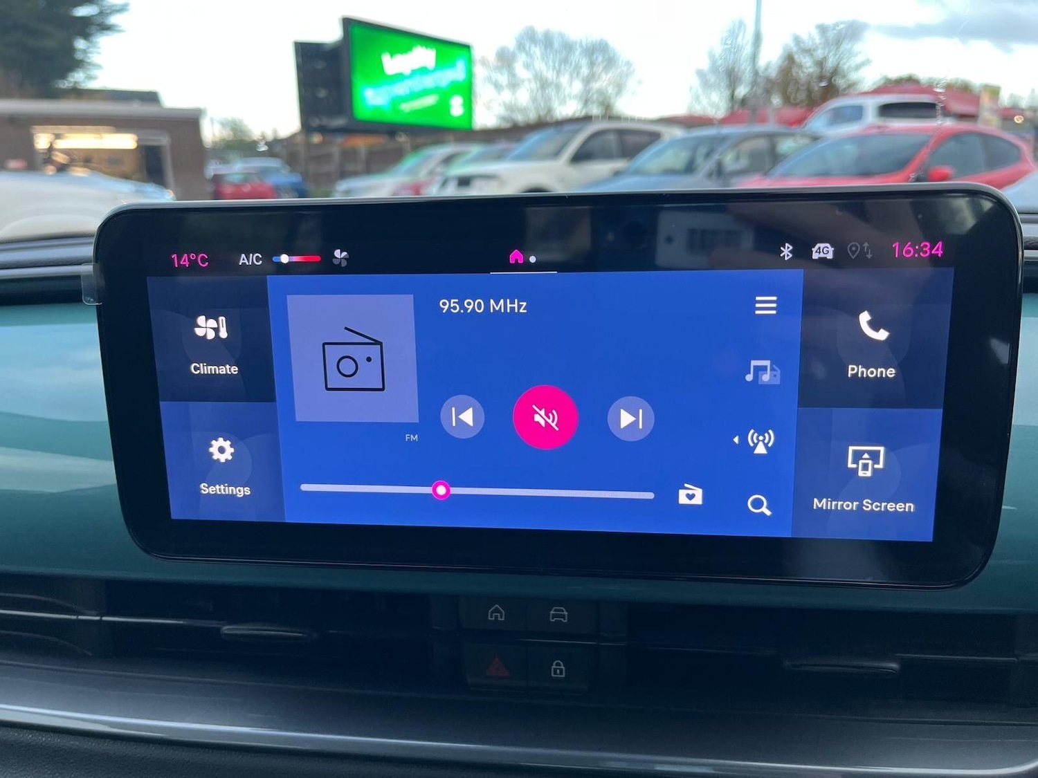 Used Fiat 600 2025 for sale - 76457489: Photo 33