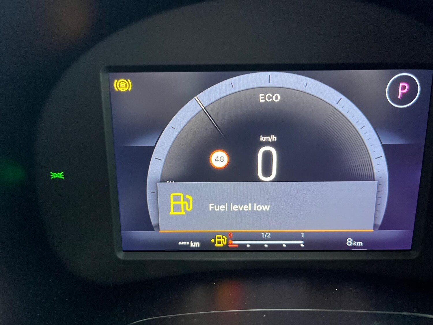 Used Fiat 600 2025 for sale - 76457489: Photo 36