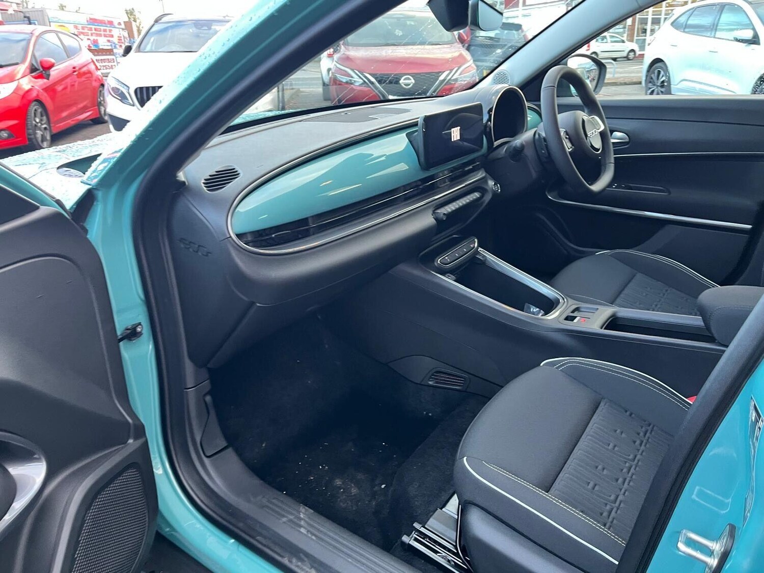 Used Fiat 600 2025 for sale - 76457489: Photo 39