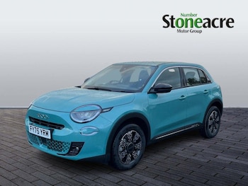 Used Fiat 600 2025 for sale - 76457489: Photo