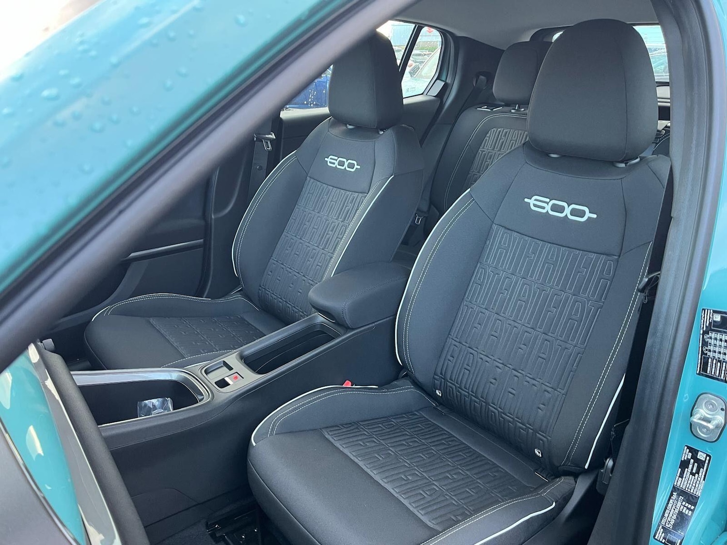 Used Fiat 600 2025 for sale - 76457489: Photo 40