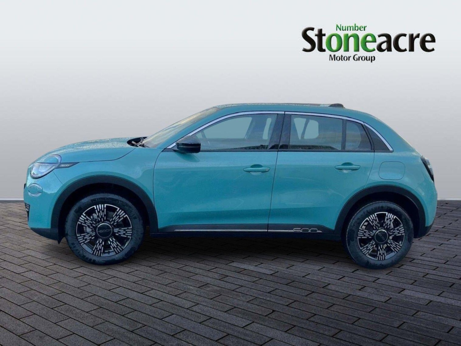 Used Fiat 600 2025 for sale - 76457489: Photo 5