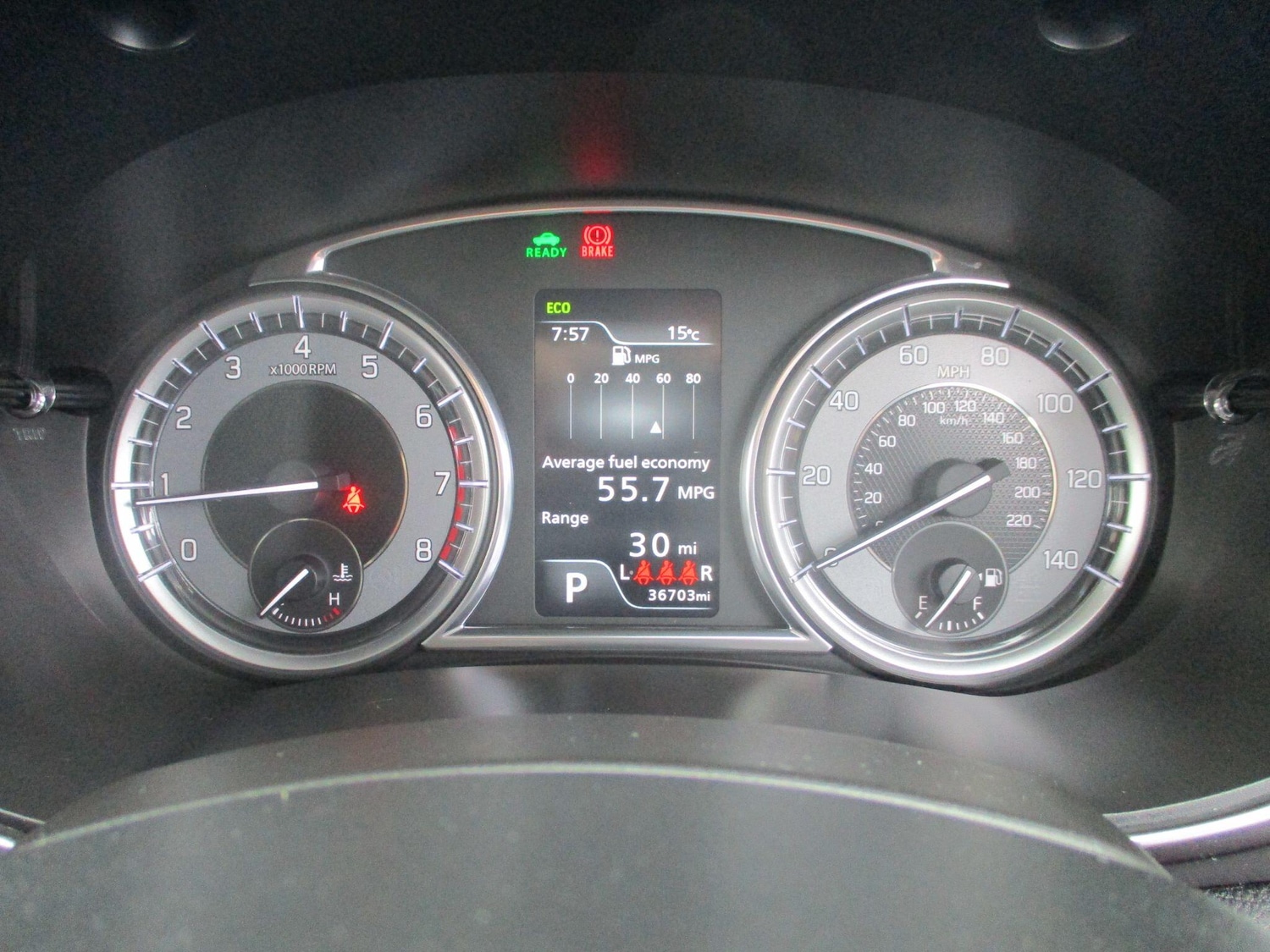 Vehicle 27